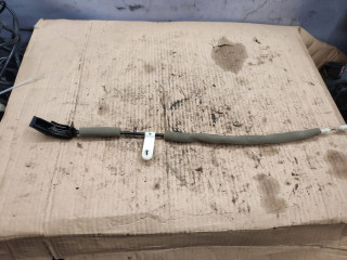 трос двери BMW 7 серия E65/E66/E67 [рестайлинг] 2007, 4.8 л., N62 B48 B, бензин, черный