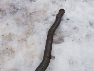 глушитель BMW 7 серия F01/F02 2009, 4.4 л., N63 B44 A, бензин, 7578189