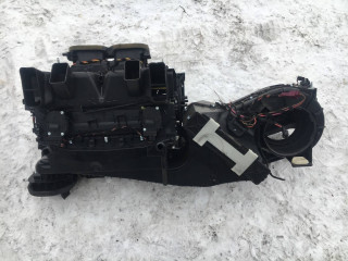 отопитель в сборе (печка) Mercedes-Benz C-Класс W204/S204 2009, 3.0 л., M 272.948, бензин, A2048300662