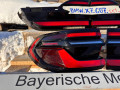 фонари задние (комплект) BMW 2023, 3.0 л., B58B30, бензин, 475, полный привод, 9881354, 9881353, 9881358, 9881357 - фото №7