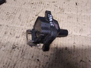 катушка зажигания BMW 5 серия E39 2000, 3.0 л., бензин, АКПП, седан, 1703227