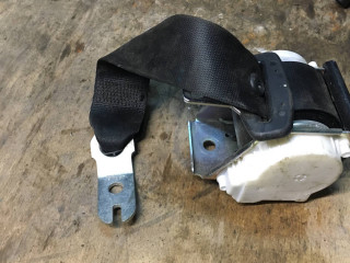 ремень безопасности BMW 5 серия E60/E61 2007, 3.0 л., дизель, седан, 33035173