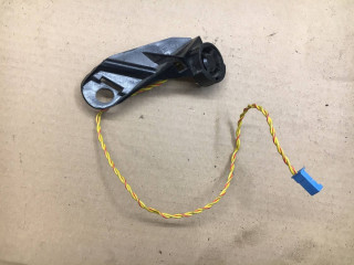 динамик высокочастотный (пищалка) BMW 5 серия E39 2000, 2.5 л., бензин, универсал, 8362530