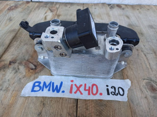 осушитель кондиционера BMW iX I20 2022, электро, полный привод, правый руль, 9474774