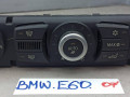 блок управления печки / климат-контроля BMW 5 серия E60/E61 2007, 306D2, 9155642 - фото №3