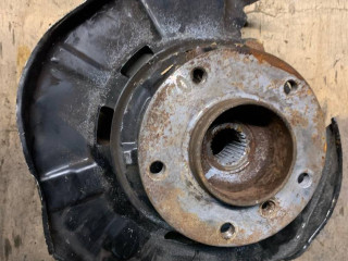 ступица задняя левая BMW 3 серия E90/E91 [рестайлинг] 2011, 2.0 л., N43 B20 A, бензин, МКПП, седан, 6783665