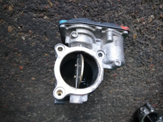 заслонка дроссельная BMW 3 серия E90/E91 [рестайлинг] 2011, 2.0 л., N47 D20 C, дизель, АКПП, седан, 7810752