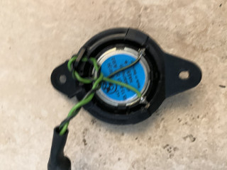 динамик высокочастотный (пищалка) BMW 7 серия E65/E66/E67 2002, 4.4 л., бензин, АКПП, седан, 6901317