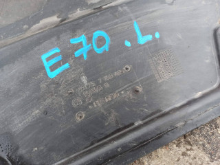 защита днища BMW X6 E71 [рестайлинг] 2013, 3.0 л., N57 D30 A, дизель, АКПП, внедорожник 5 дв., 7158405