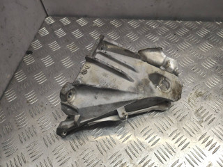 кронштейн двигателя BMW X5 E70 [рестайлинг] 2012, 3.0 л., N57 D30 A, дизель, полный привод, 6790022