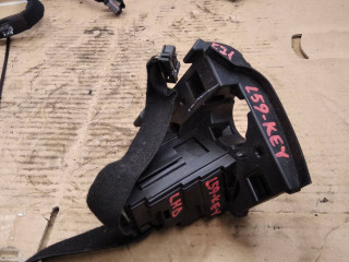 замок зажигания BMW X6 E71/E72 2011, 3.0 л., N57 D30 A, дизель, АКПП, внедорожник 5 дв., 9177973