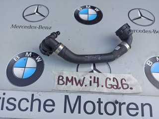 патрубок (трубопровод, шланг) BMW i4 G26 2022, электро, АКПП