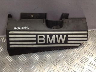 декоративная крышка двигателя BMW 7 серия E65/E66/E67 [рестайлинг] 2006, 4.8 л., N62 B48 B, бензин, АКПП, черный, седан, 7548850