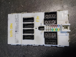 блок SAM BMW 3 серия F30/F31/F34 2013, 2.0 л., N47 D20 C, дизель, АКПП, хетчбэк 5 дв., правый руль, 61359324781