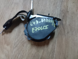 ремень безопасности BMW X5 E70 [рестайлинг] 2011, 4.4 л., N63 B44 A, бензин, АКПП, внедорожник 5 дв., 72117161654