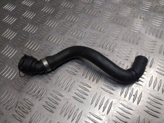 патрубок радиатора BMW X5 M E70 2010, 4.4 л., S63 B44 A, бензин, правый руль, 9124672