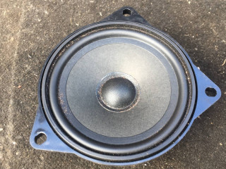 динамик двери BMW X5 E70 2009, 3.0 л., дизель, 9141494