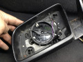 электромоторчик зеркала наружнего BMW 5 серия E60/E61 2005, 2.5 л., N52 B25 A, бензин, АКПП, седан - фото №2