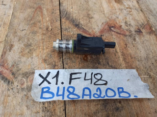 датчик давления масла BMW X1 F48 2018, 2.0 л., B48 A20 B, бензин, 7639993