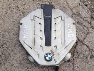 декоративная крышка двигателя BMW 7 серия F01/F02 2009, 4.4 л., N63 B44 A, бензин, АКПП, седан, 7577456