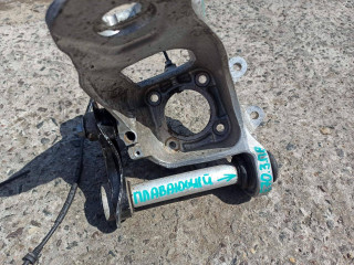 сайлентблок цапфы задней BMW X5 E70 2009, 3.0 л., дизель, АКПП, внедорожник 5 дв.