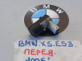 датчик парктроника BMW X5 E53 [рестайлинг] 2005, 306D2, 7602736 - фото №3