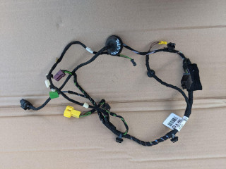 дверная проводка Mercedes-Benz C-Класс W204/S204 2008, 2.1 л., дизель, МКПП, серебро, седан, 2045402734, A2045402734