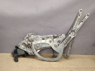 стеклоподъемник передний правый BMW 5 серия E34 1994, 1944070, 1944069