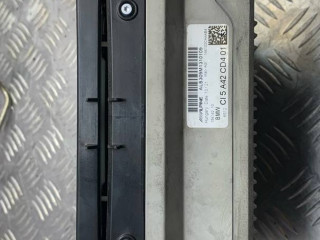 навигация BMW 7 серия G11/G12 [рестайлинг] 2021, 3.0 л., B57 D30 A, дизель, 65125A42CD4