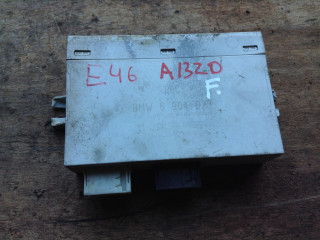 блок управления парктрониками BMW 3 серия E46 1999, 1.9 л., бензин, АКПП, седан, 6904023