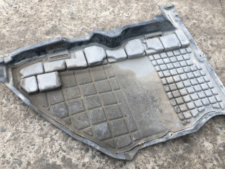 защита днища BMW 3 серия E46 2002, 2.0 л., дизель, АКПП, седан, 7039443