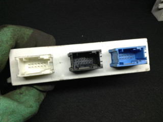 блок управления парктрониками BMW X5 E53 2002, 4.4 л., бензин, АКПП, внедорожник 5 дв., 6916407