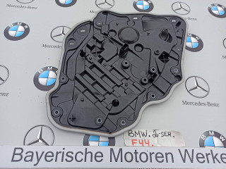 Шумоизоляция двери BMW 2 серия F44 2020, 2.0 л., бензин, хетчбэк 5 дв., полный привод, 7483855