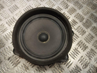 динамик двери BMW 3 серия E46 2001, 3.0 л., дизель, АКПП, седан, 6908379