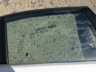 стекло двери задней правой BMW 3 серия E90/E91 [рестайлинг] 2011, 3.0 л., N55 B30 A, бензин, АКПП, белый, седан