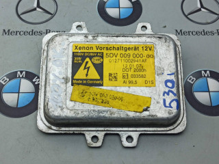блок розжига ксенона BMW 5 серия E60/E61 2006