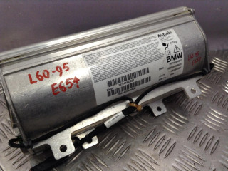 подушка безопасности пассажира BMW 7 серия E65/E66/E67 [рестайлинг] 2005, 3.0 л., дизель, АКПП, седан, правый руль, 4189302