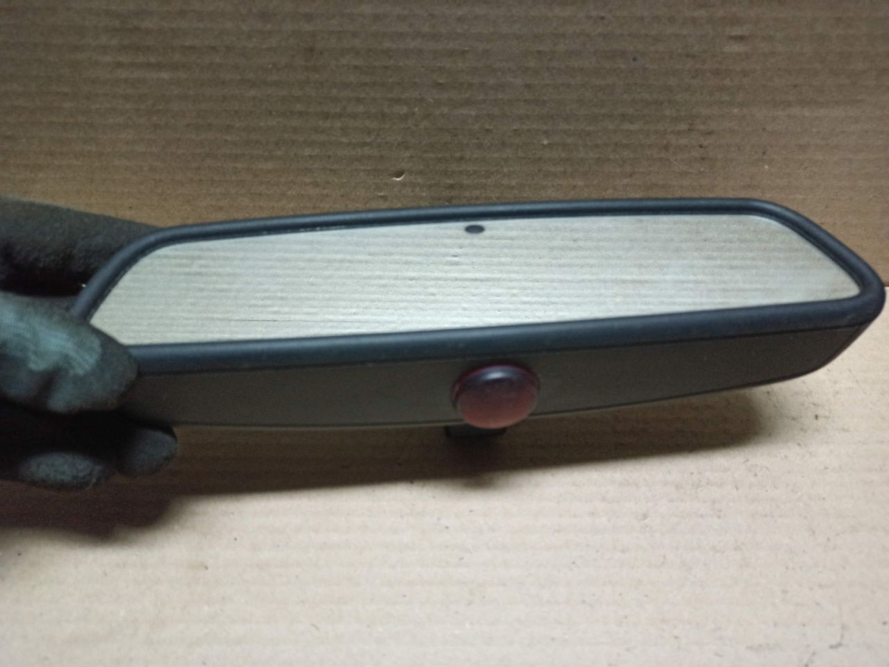зеркало салона BMW X5 E70 2009, 3.0 л., дизель, 9134459 - фото №1
