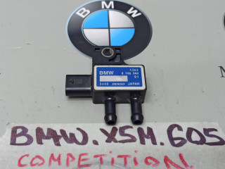 датчик абсолютного давления BMW X5 M F95 2021, 4.4 л., бензин, полный привод, 8746944