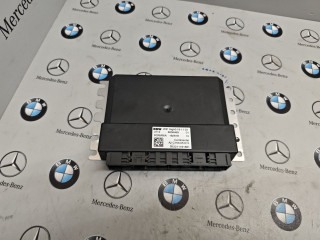 блок управления EDC BMW 5 серия G30/G31 [рестайлинг] 2022, 3.0 л., бензин, полный привод, 37148858489, 8858489