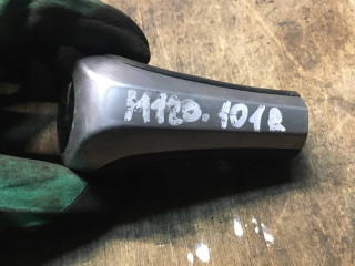 ручка кулисы КПП BMW 3 серия E90/E91/E92/E93 2006, 2.0 л., дизель, АКПП, седан