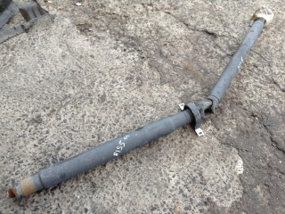 карданный вал BMW 5 серия E60/E61 2006, 2.5 л., N52 B25 A, бензин, АКПП, универсал, 7557161