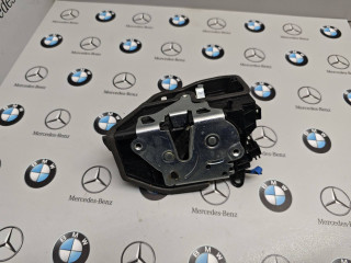 замок двери задней левой BMW X3 F25 2014, 2.8 л., бензин, 7318413