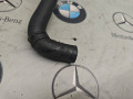 патрубок радиатора BMW X5 E70 2007, 3.0 л., дизель, 6945282 - фото №2