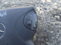 подушка безопасности водителя Mercedes-Benz E-Класс W211/S211 [рестайлинг] 2007, 2.2 л., дизель - фото №3