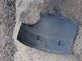 защита арок передняя правая (подкрылок) Mercedes-Benz M-Класс W164 2006, 3.5 л., M 272.967, бензин, АКПП, внедорожник 5 дв., правый руль, A1648841022 - фото №3