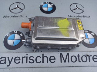 подогреватель охлаждающей жидкости BMW i4 G26 2022, электро, АКПП, 5A69D70