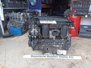 двигатель BMW 3 серия E90/E91/E92/E93 [рестайлинг] 2008, 3.0 л., N52 B30 A, бензин, N52B30A