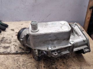 корпус масляного фильтра BMW 3 серия E46 2002, 2.0 л., дизель, 7787072