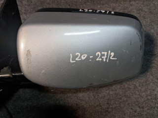 накладка на зеркало BMW 5 серия E60/E61 2006, 4.8 л., N62 B48 A, бензин, АКПП, универсал